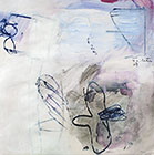 Monotype, gouache sur papier | 24 x 24 cm 2007